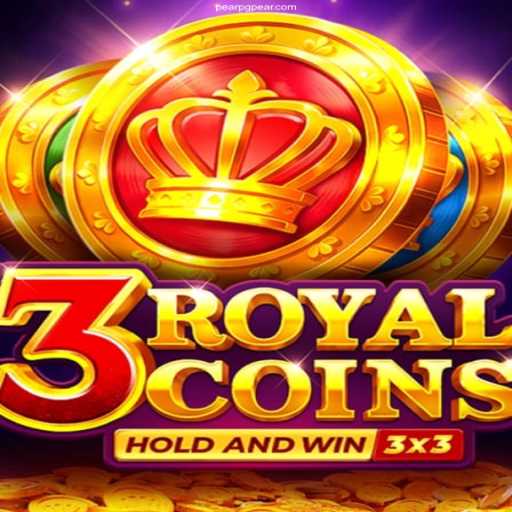 Exploring 3royalcoins: A Dive into the Fascinating World of Digital Gaming