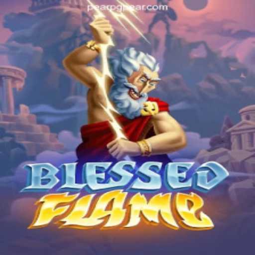 Exploring the Enchanting World of BlessedFlame: A Unique Gaming Experience