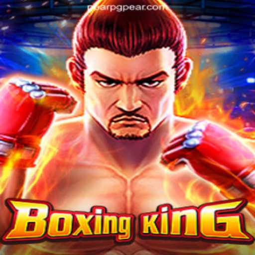 Discover BoxingKing: The Ultimate Knockout Experience