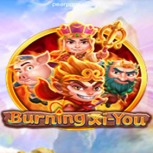Explore the Adventures of BurningXiYou