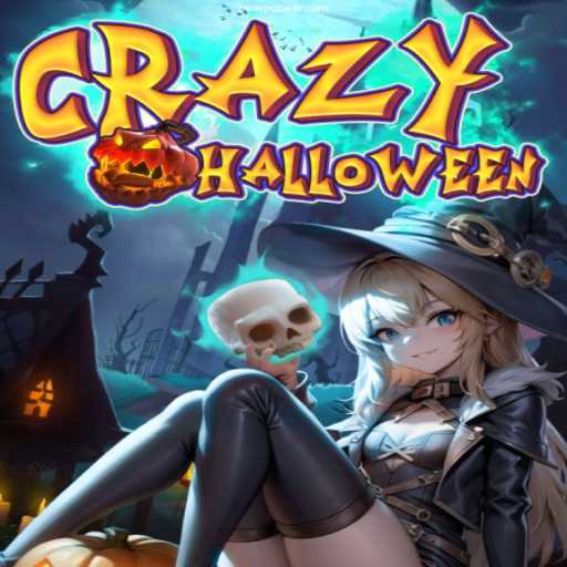 CrazyHalloween: An Exciting Adventure in the World of Online Gaming