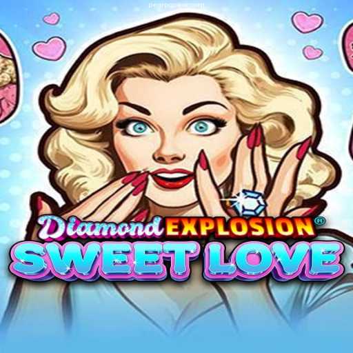 Unveiling DiamondExplosionSweetLove: A New Era of Online Gaming