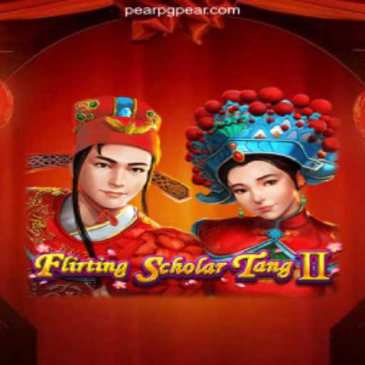 FlirtingScholarTangII: A Thrilling Dive into a World of Romance and Strategy
