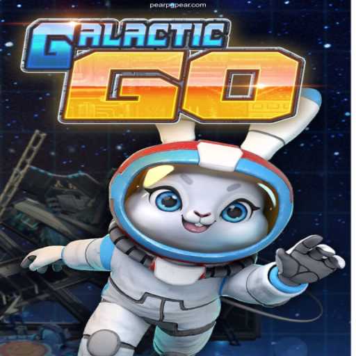 Discover the Universe with GalacticGO: A Thrilling Space Adventure
