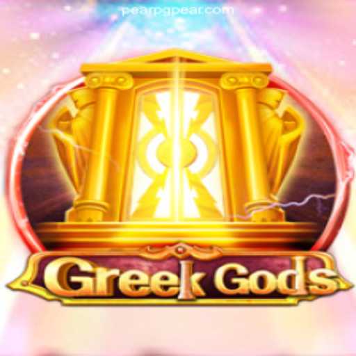 Discover the Divine World of GreekGods: An Innovative Game Experience