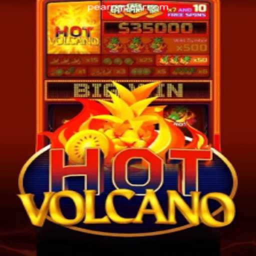 Exploring HotVolcano: A Thrilling New Addition to PEARPG's Lineup