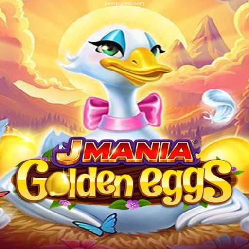 Discover the Thrilling World of JManiaGoldenEggs - A New Gaming Sensation