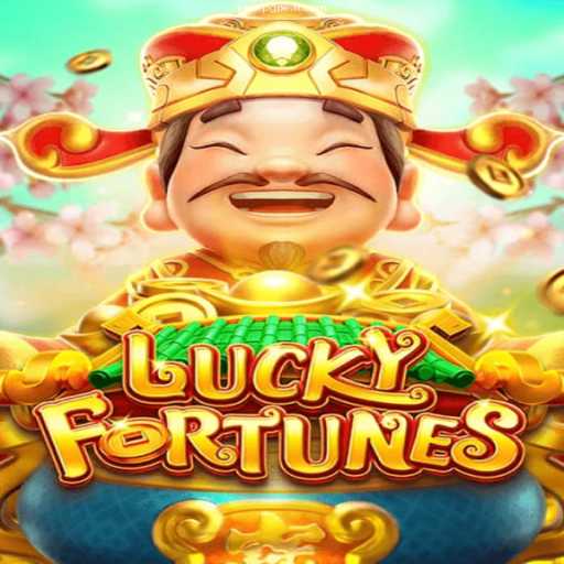 Discover the Thrills of LUCKYFORTUNES: A Premier Gaming Experience