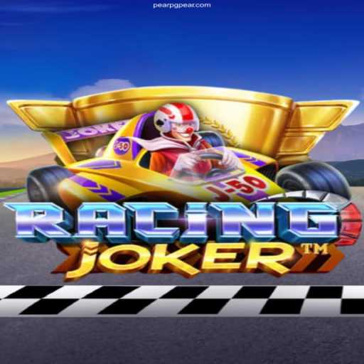 Discover RacingJoker: The Ultimate Racing Experience