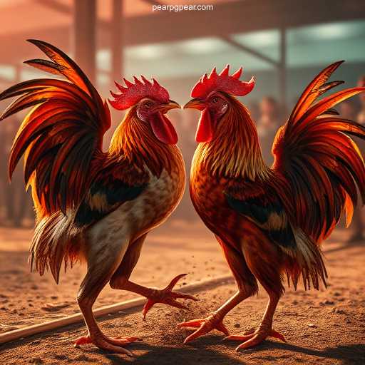 The Dynamic Evolution of Sabong Games: Tradition Meets Innovation