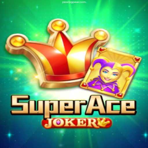 Exploring the Thrills of SuperAceJoker: A Premier Gaming Experience