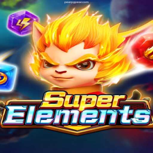 Explore the Thrills of SuperElements: A New Era in Gaming
