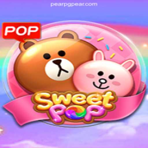 SweetPOP: A Captivating Journey into the World of Gaming