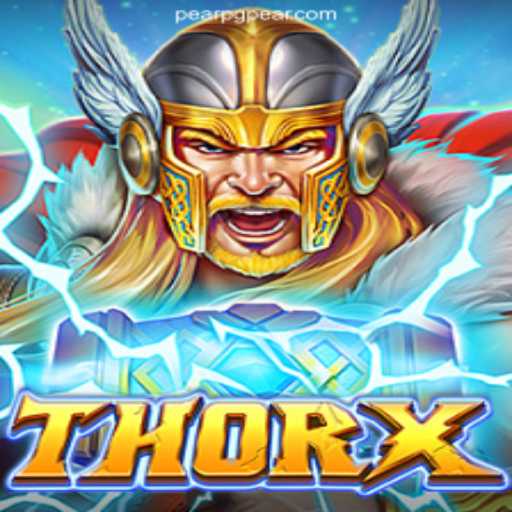 Exploring the Thunderous World of ThorX: A Dive into Gameplay and Mechanics