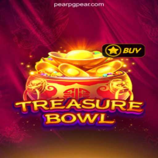 Discover TreasureBowl: The Exciting New Game Taking the Gaming World by Storm