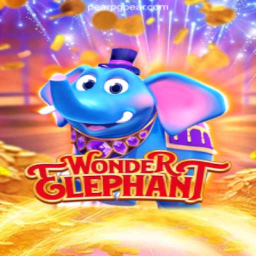 Exploring WonderElephant: A Magical Journey Through Gaming