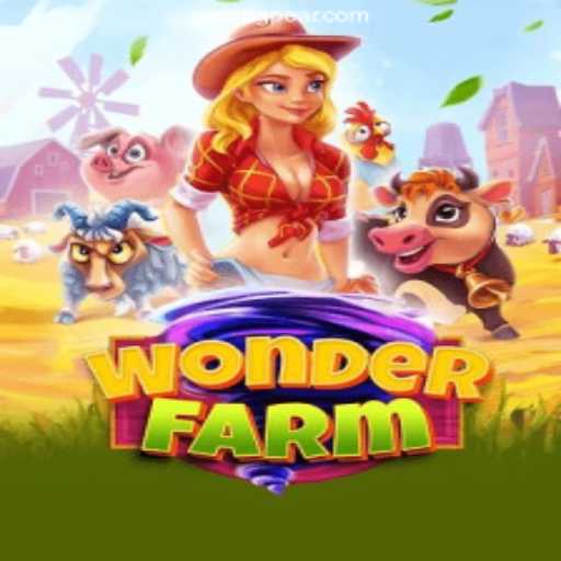 WonderFarm: A New Horizon in Interactive Gaming